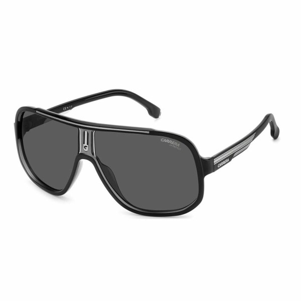 Unisex Saulesbrilles Carrera CARRERA-1058-S-08A63M9 Ø 64 mm