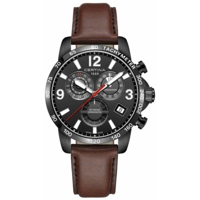 Men's Watch Certina...