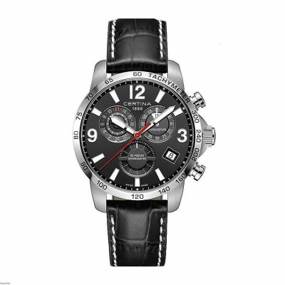 Men's Watch Certina...