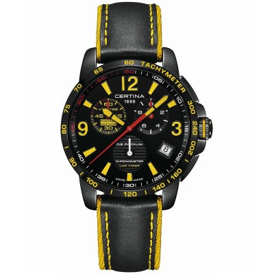 Men's Watch Certina...