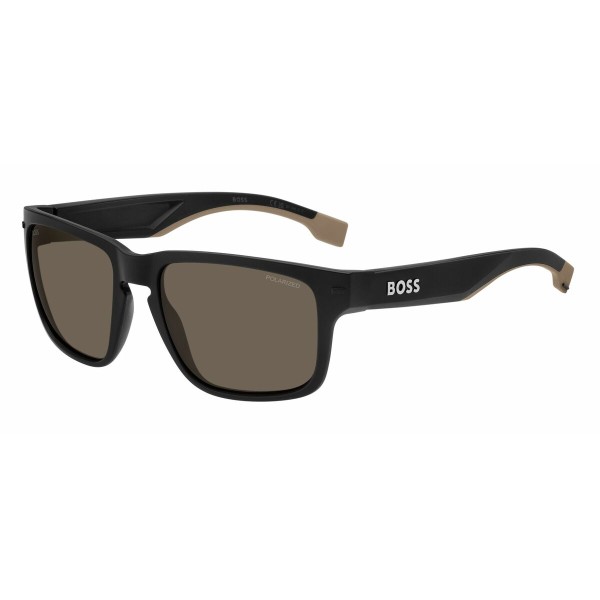 Unisex Päikeseprillid Hugo Boss BOSS-1497-S-087566A Ø 55 mm