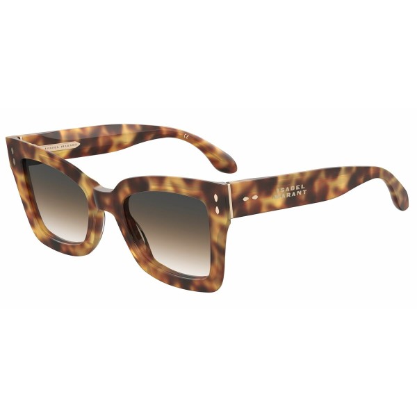 Sieviešu Saulesbrilles Isabel Marant IM-0103-S-C9B52PR Ø 52 mm