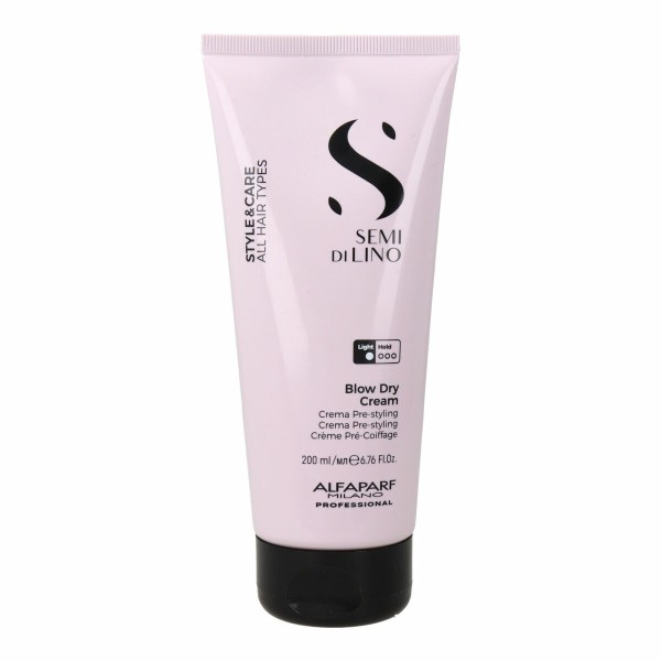Styling Cream Alfaparf Milano STYLE & CARE 200 ml