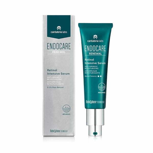 Näo seerum Endocare ENDOCARE GLYCOPERFECT [AZ] 50 ml