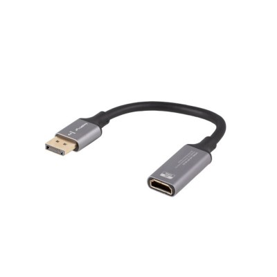 DisplayPort – HDMI...