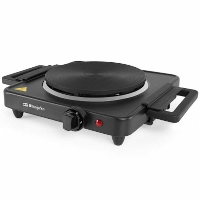 Electric Hot Plate Orbegozo...