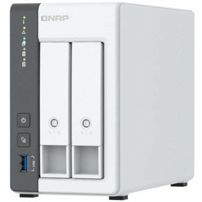 NAS Network Storage Qnap...