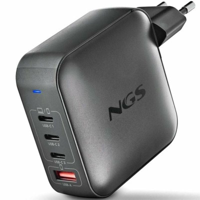 Laptop Charger NGS BUD165W...