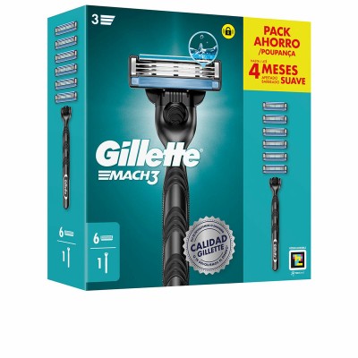 Станок для бритья Gillette...