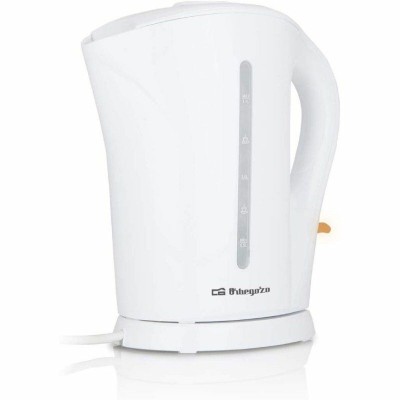 Kettle Orbegozo 17276 White...