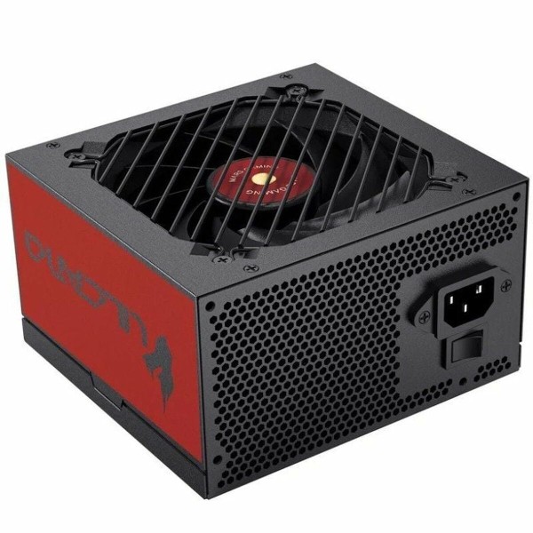 Источник питания Mars Gaming MPVU750SI ATX 750 W 80 Plus Silver