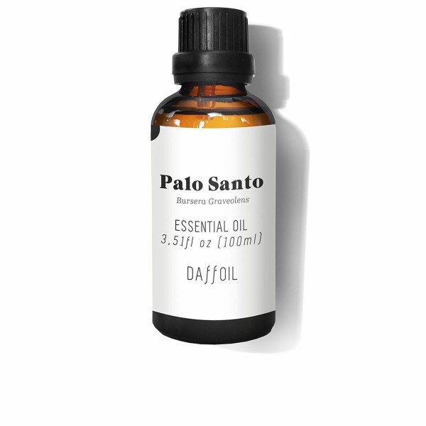 Eeterlik õli Daffoil PALO SANTO 100 ml