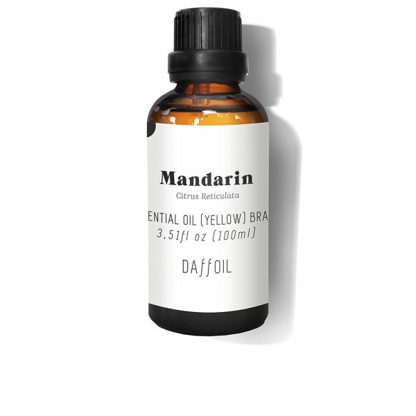 Eteerinen öljy Daffoil MANDARINA DE BRASIL 100 ml