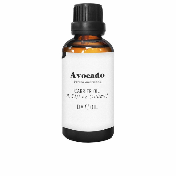 Eterinis aliejus Daffoil AGUACATE 100 ml