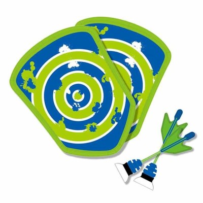 Taikinys su lipukais ir...