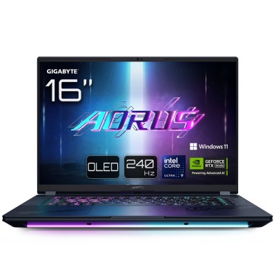 Laptop Gigabyte AORUS...