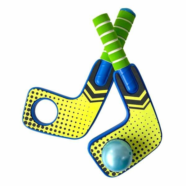 Hokeja Galds Comansi