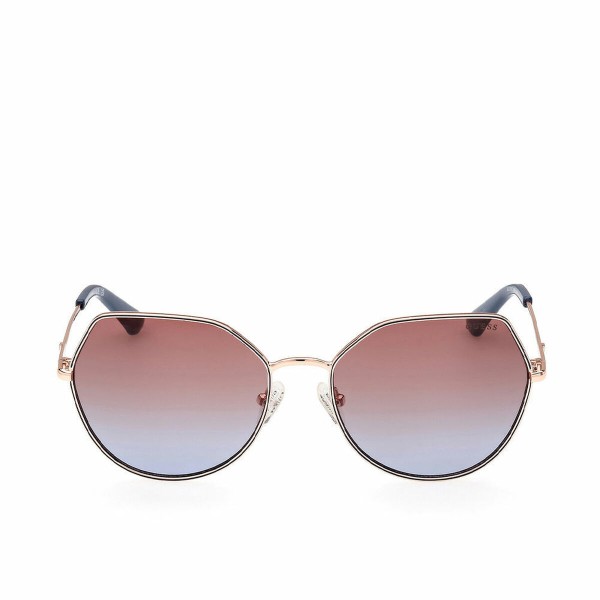 Men's Sunglasses Guess GU7867 28F Rose gold