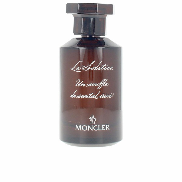 Moterų kvepalai Moncler LE SOLSTICE EDP 100 ml