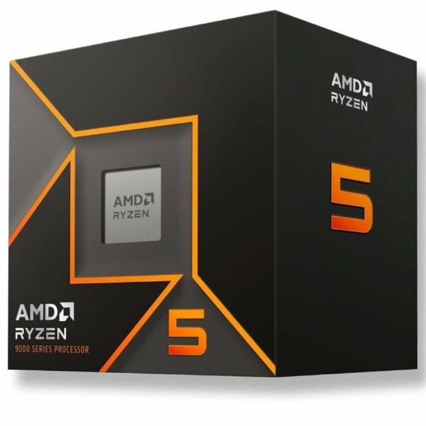 Protsessor AMD 100-100000718BOX amd ryzen 5 9600 AMD AM5