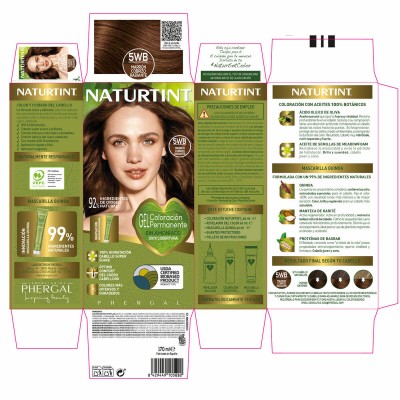 Hair Mask Naturtint...