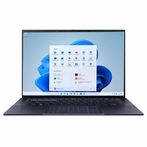 Ноутбук Asus ExpertBook B9 OLED B9403CVAR-KM0815X 14" intel core ultra 7 16 GB RAM 1 TB SSD