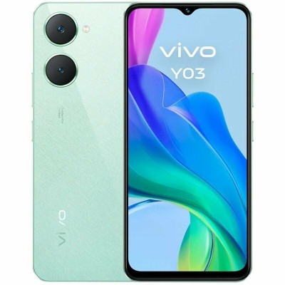 Nutitelefonid Vivo Y03 Octa...