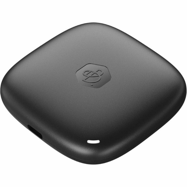 Ārējais cietais disks Synology BDS70-2T Melns 2 TB 2 TB SSD