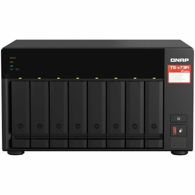 NAS Network Storage Qnap...