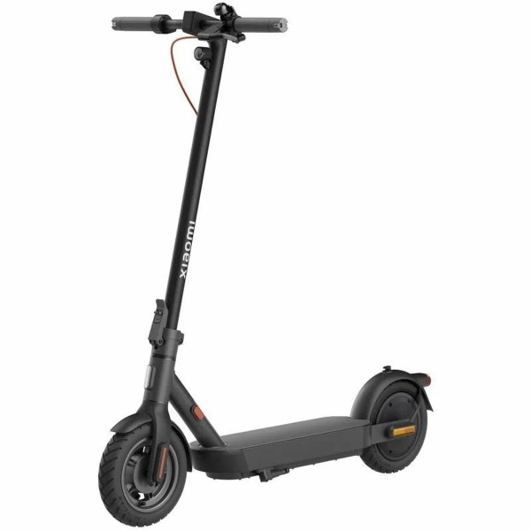 Elektroninen Potkulauta Xiaomi Electric Scooter 4 Pro 25 km/h Musta 400 W