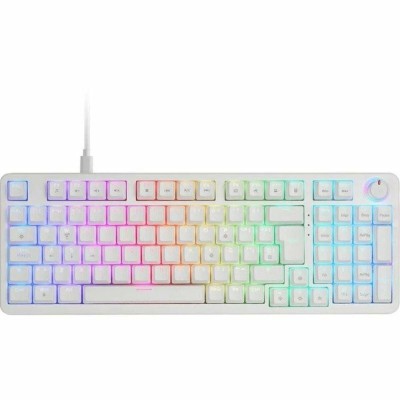 Keyboard Mars Gaming MKPROWBES