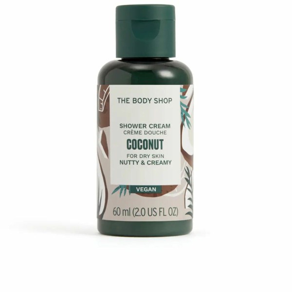Dušas želeja The Body Shop THE BODY SHOP COCONUT