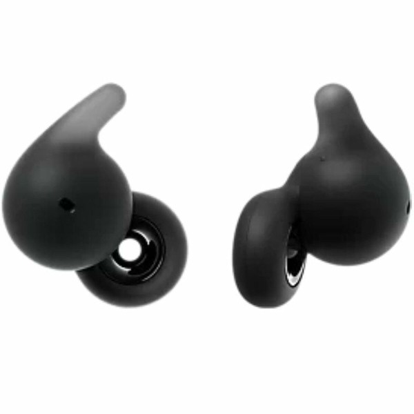 Langattomat kuulokkeet latauskotelolla Sony LinkBuds Open Musta