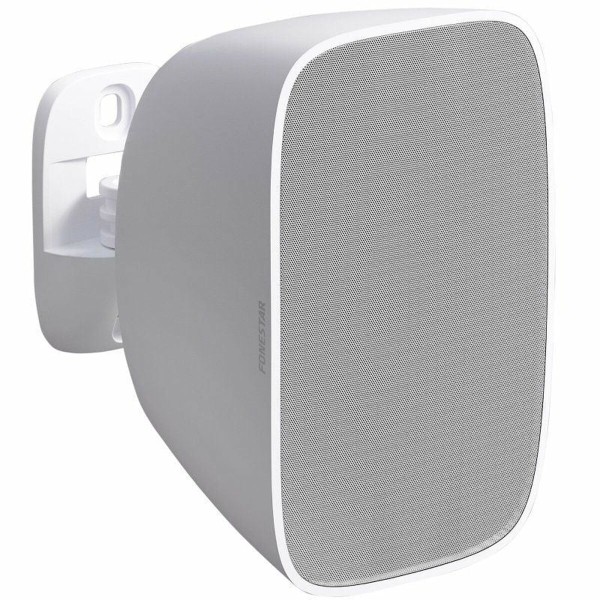 PC Speakers FONESTAR SONORA-6B White