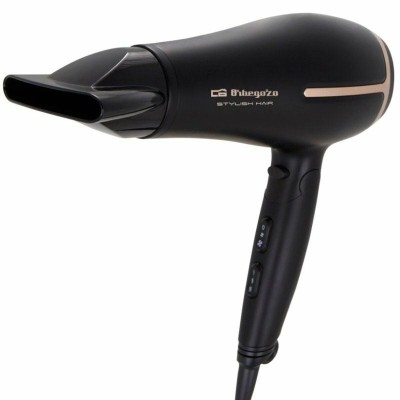 Hairdryer Orbegozo SE-2074...