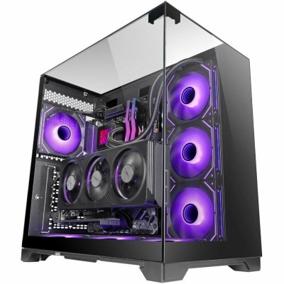 ATX Mini-tower Box Case...