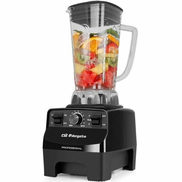 Mažas smulkintuvas Orbegozo BV9650