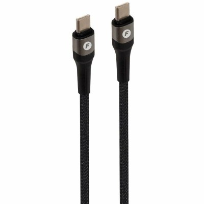 USB-kaabel FONESTAR USB-CC 1 m