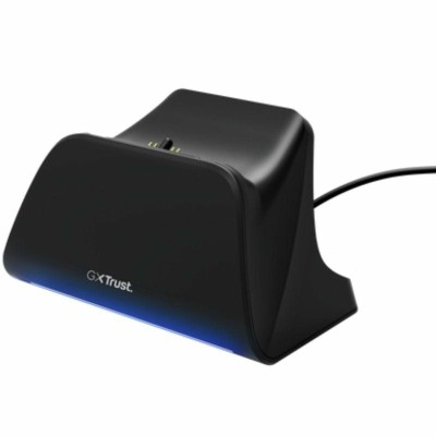 Наушники Trust 25552 Чёрный