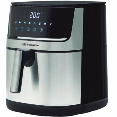 Air Fryer Orbegozo FDR 8010...
