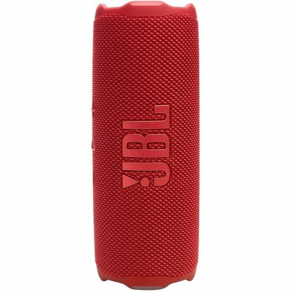 Nešiojamos Bluetooth garso kolonėlės JBL FLIP 7 Raudona