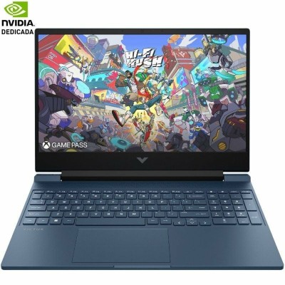 Laptop HP Victus...