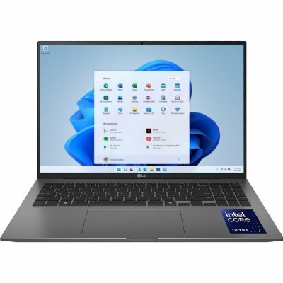 Laptop LG 16Z90TL-G.AU88B...
