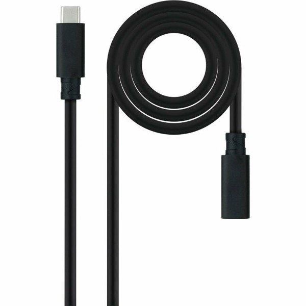 USB-kaabel NANOCABLE 10.01.4501-L150