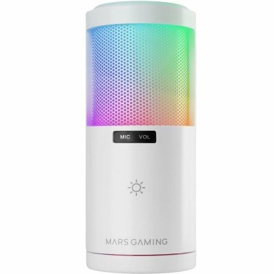 Mikrofons Mars Gaming MMICSCW