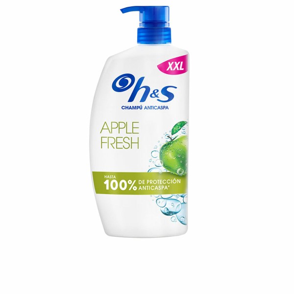 Hilseshampoo Head & Shoulders Apple 1 L