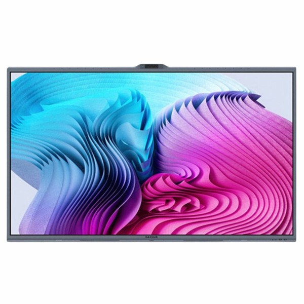 Videowall Monitorius Maxhub V7550 4K Ultra HD 75"
