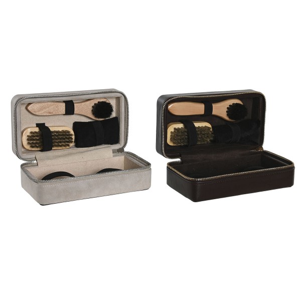 Batų valymo kempinė DKD Home Decor (6 Dalys) (2 vnt.)