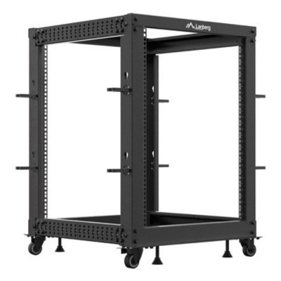 Wall-mounted Rack Cabinet...