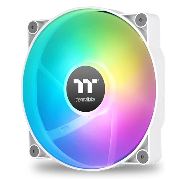 Kastventilaator THERMALTAKE CT200 Ø 20 cm